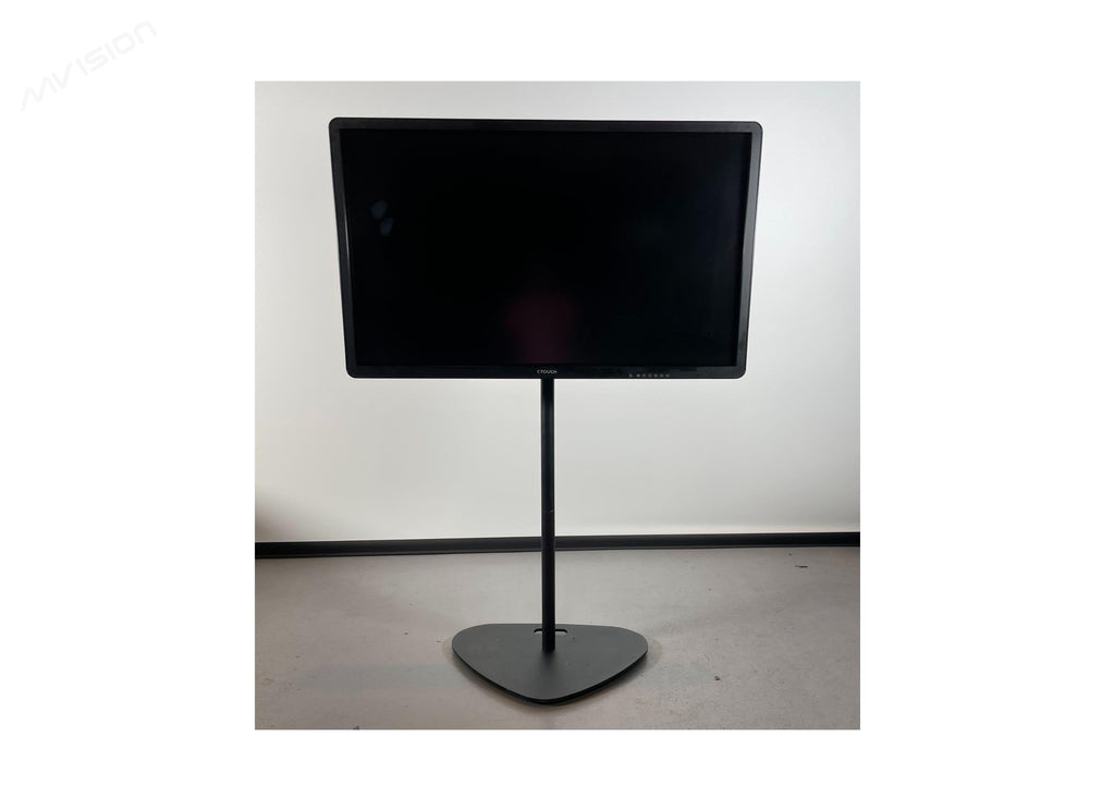 Ecran LCD 55"  Tactile CTouch Full HD 10Touch Ledura