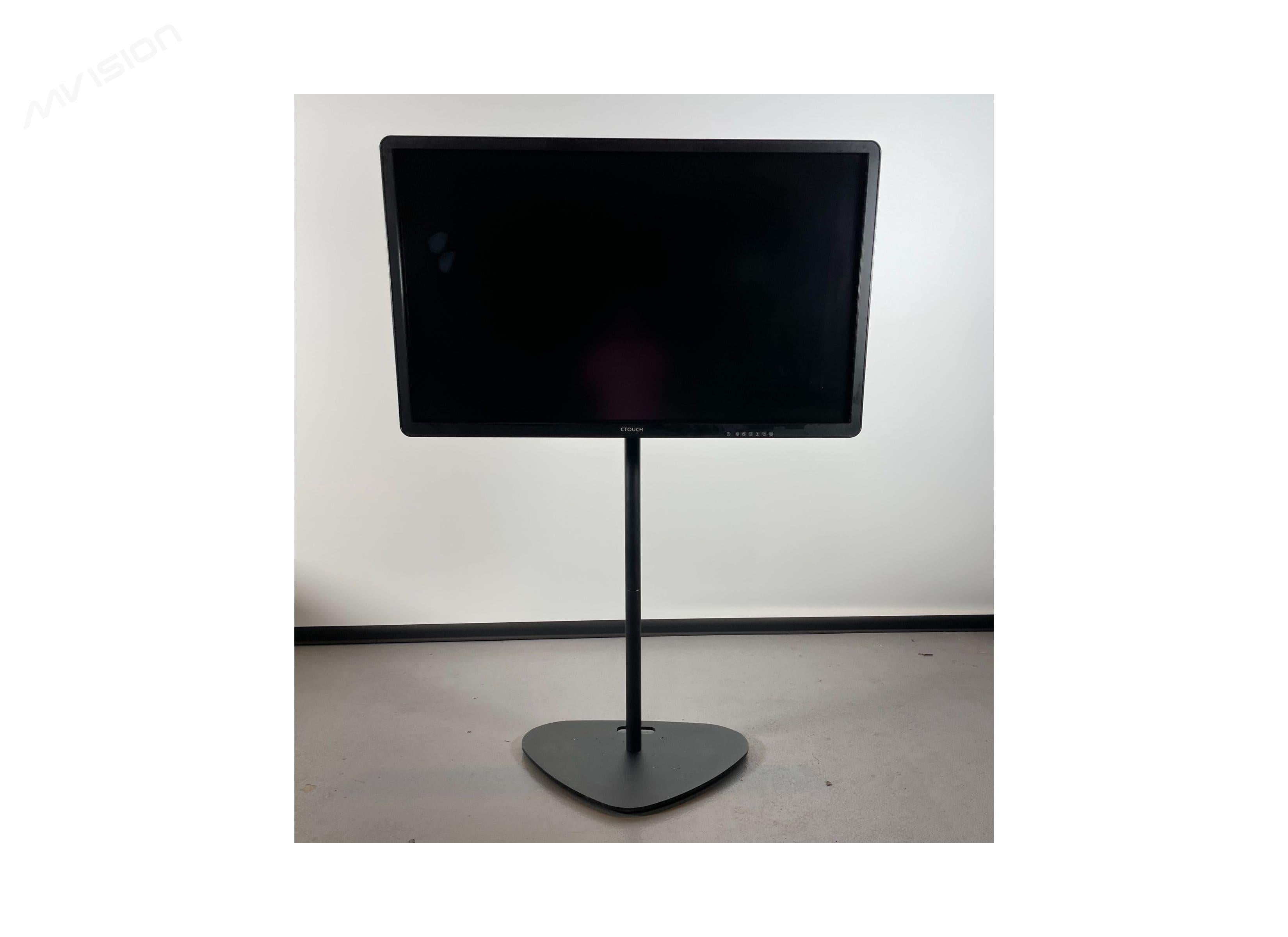 Ecran LCD 55"  Tactile CTouch Full HD 10Touch Ledura