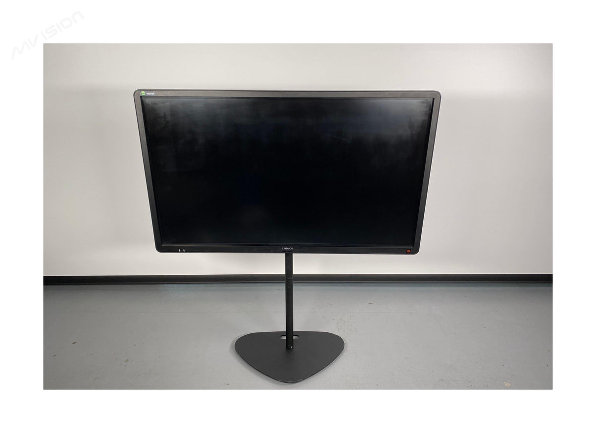 Ecran LCD 65"' TACTILE CTOUCH Laser Air+