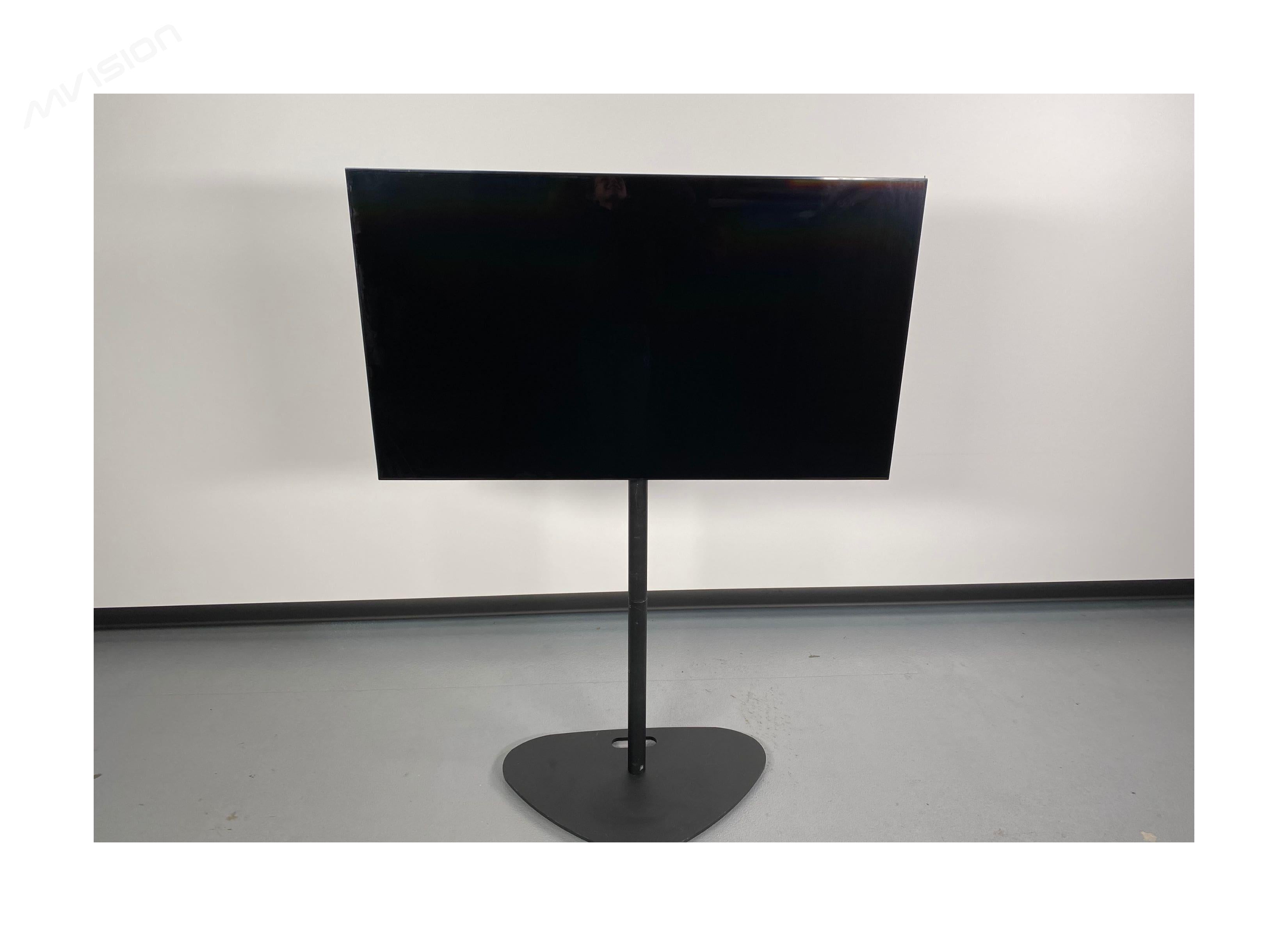 Ecran LED 55" SAMSUNG UE55D ultra slim FullHD