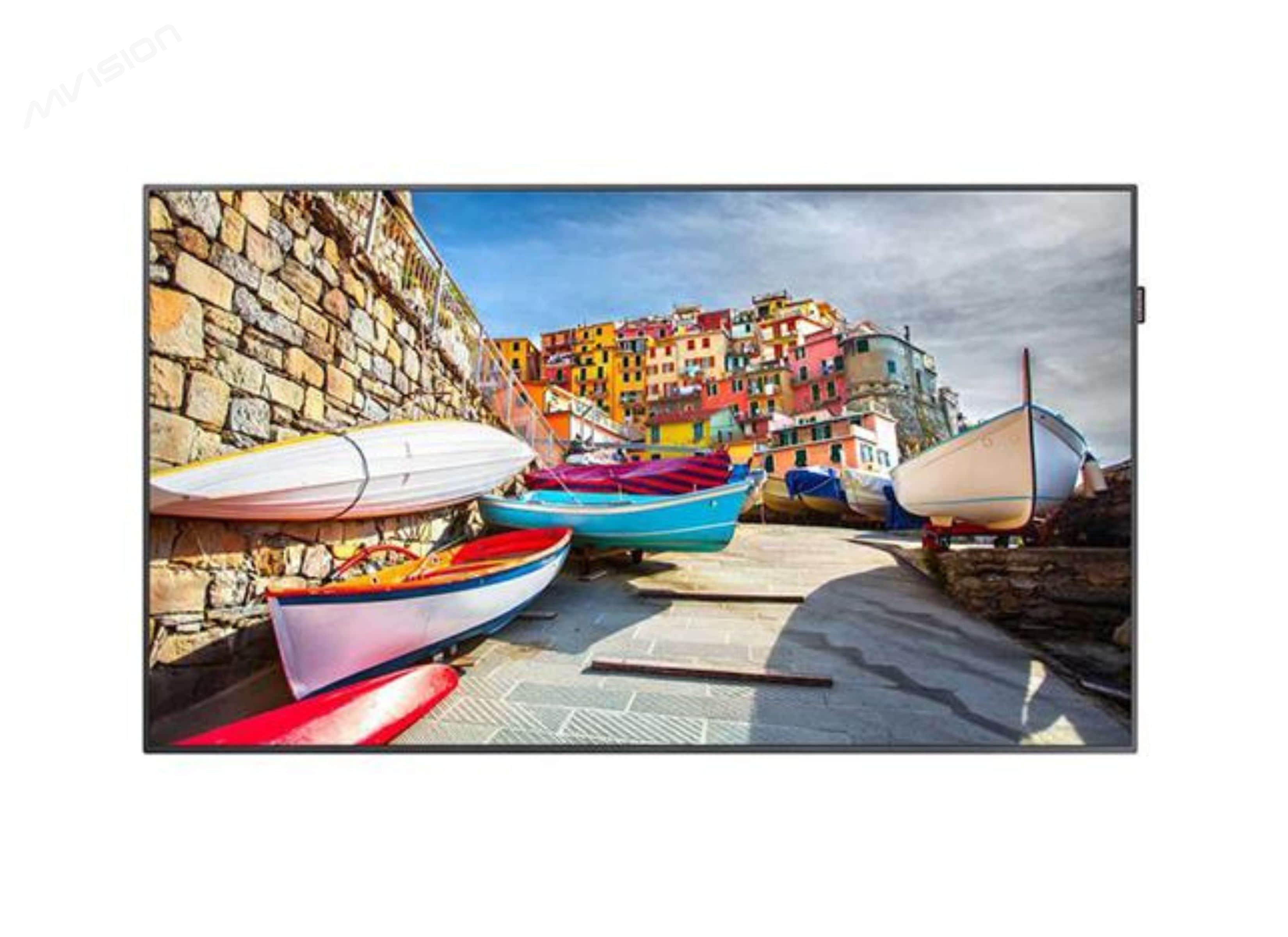Ecran LED 43'' SAMSUNG PM43H FullHD Dalle mate