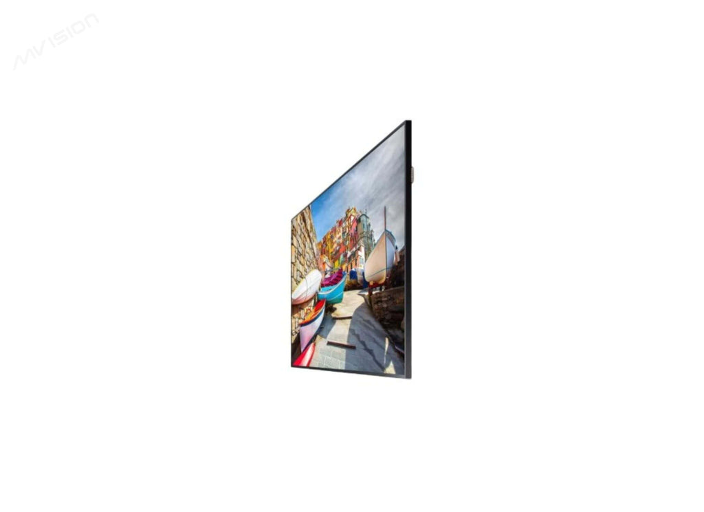Ecran LED 43'' SAMSUNG PM43H FullHD Dalle mate