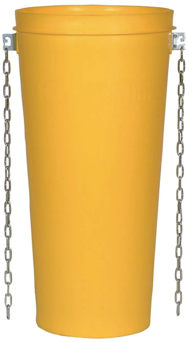 Trémie à gravats + goulottes à gravats