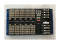 Grille 16×8 Multimedia RGBHV Network