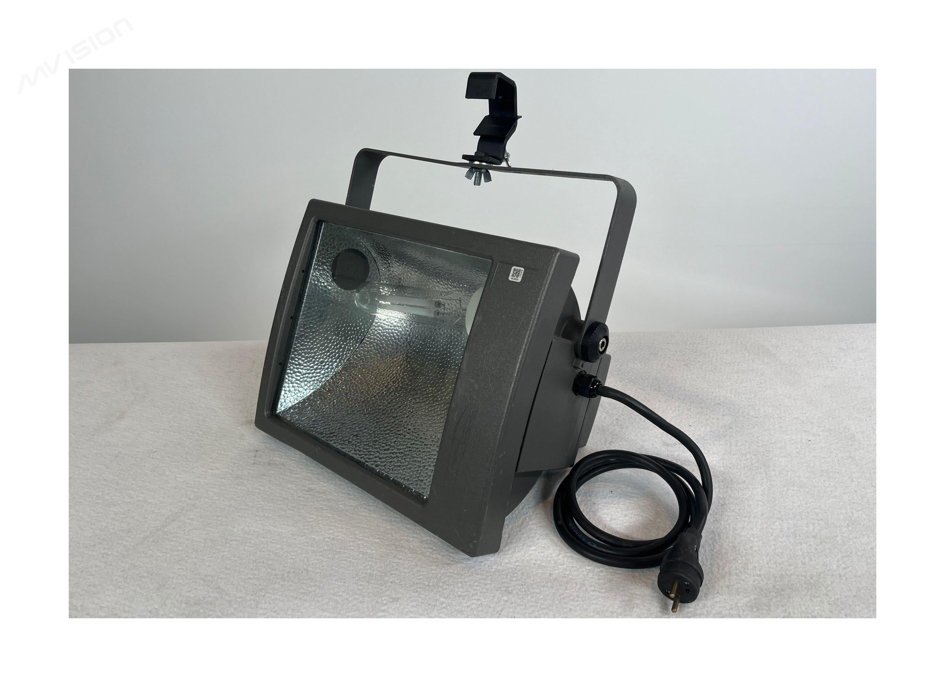 4 Hpit / sodium 400W Asymétrique Titano Gewiss