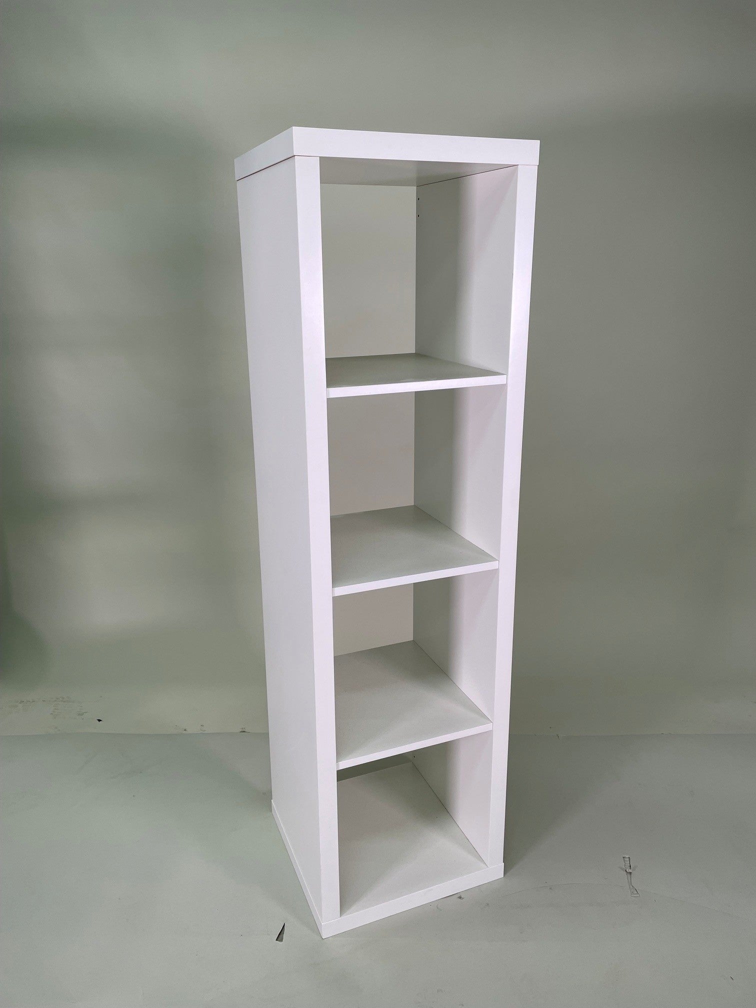 Étagère modulable 42 × 147 cm