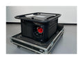 Lot de 6x Vidéoprojecteur 20 000 lumens Christie WU20K-J triDLP 1920x1200 avec 10x Optiques