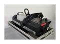 Machine à fumée ZR33 DMX Hi-Mass Jem