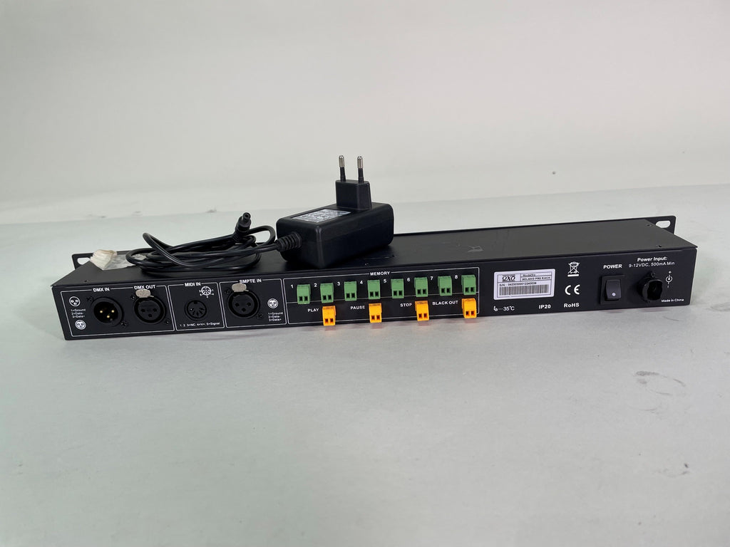 Oxo - SOLANO PRO Rackable