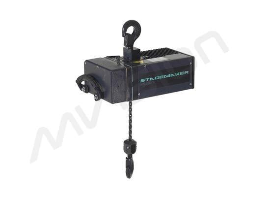 Palan électrique 500 kg - 20m de chaine