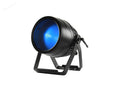 Lot de 4 Par LED STARWAY - ParKolor 120HD RGBW zoom 7/40° IP65