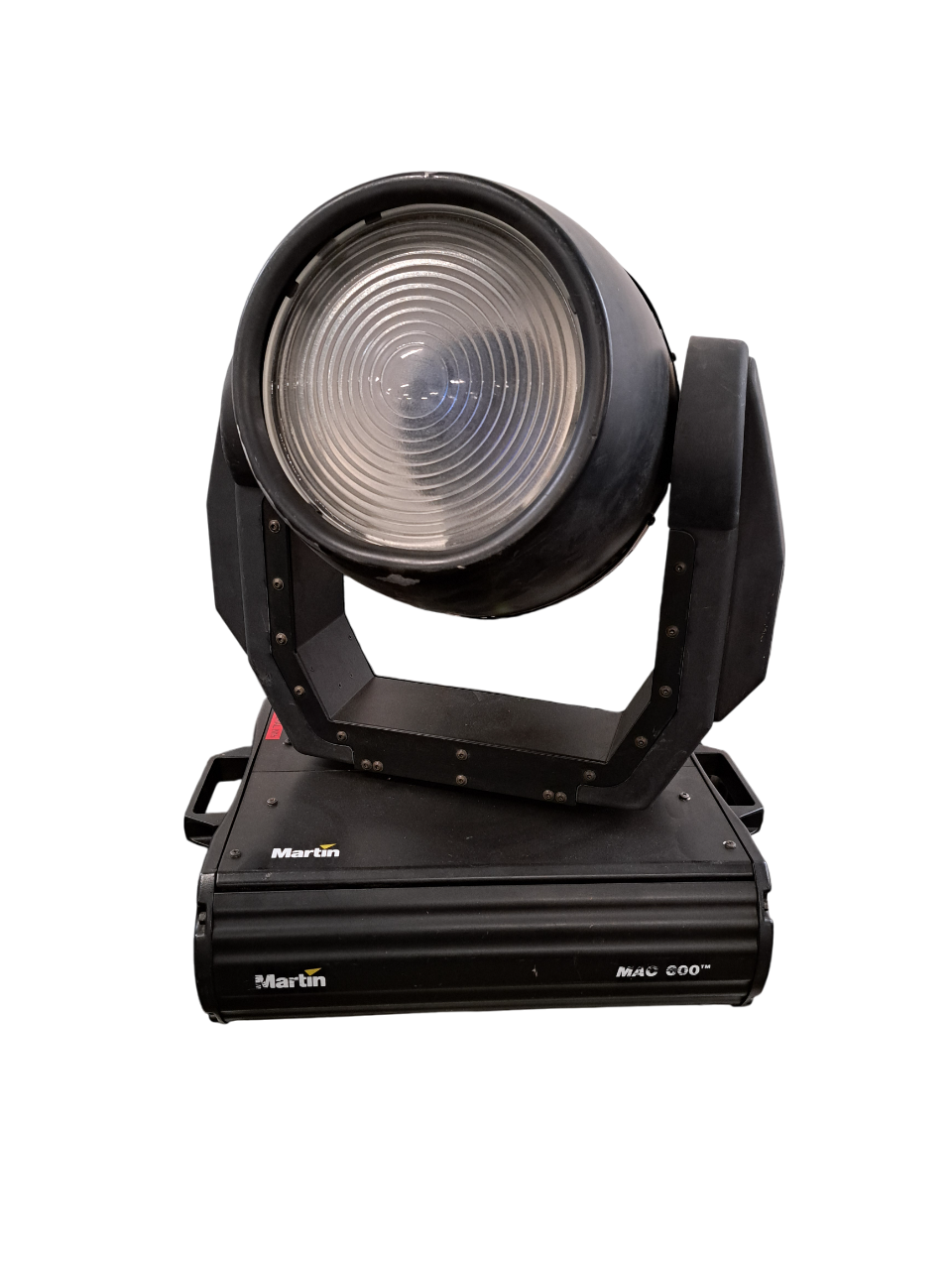 Projecteur Automatique MAC2000