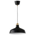 Suspension RANARP – Style rétro industriel