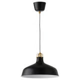 Suspension RANARP – Style rétro industriel