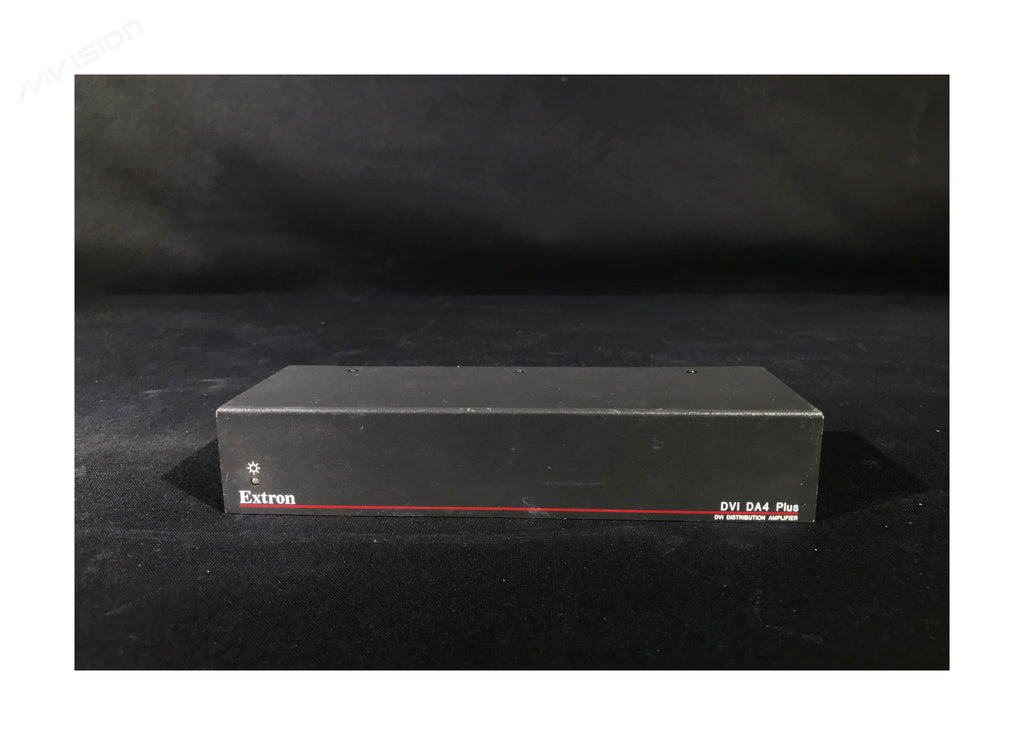 Sélecteur électronique EXTRON 4/1 en vga + Audio