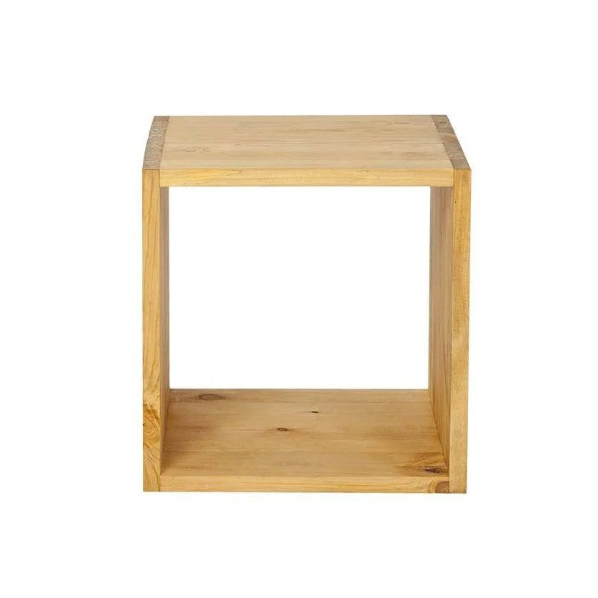 Table basse Open Cube L