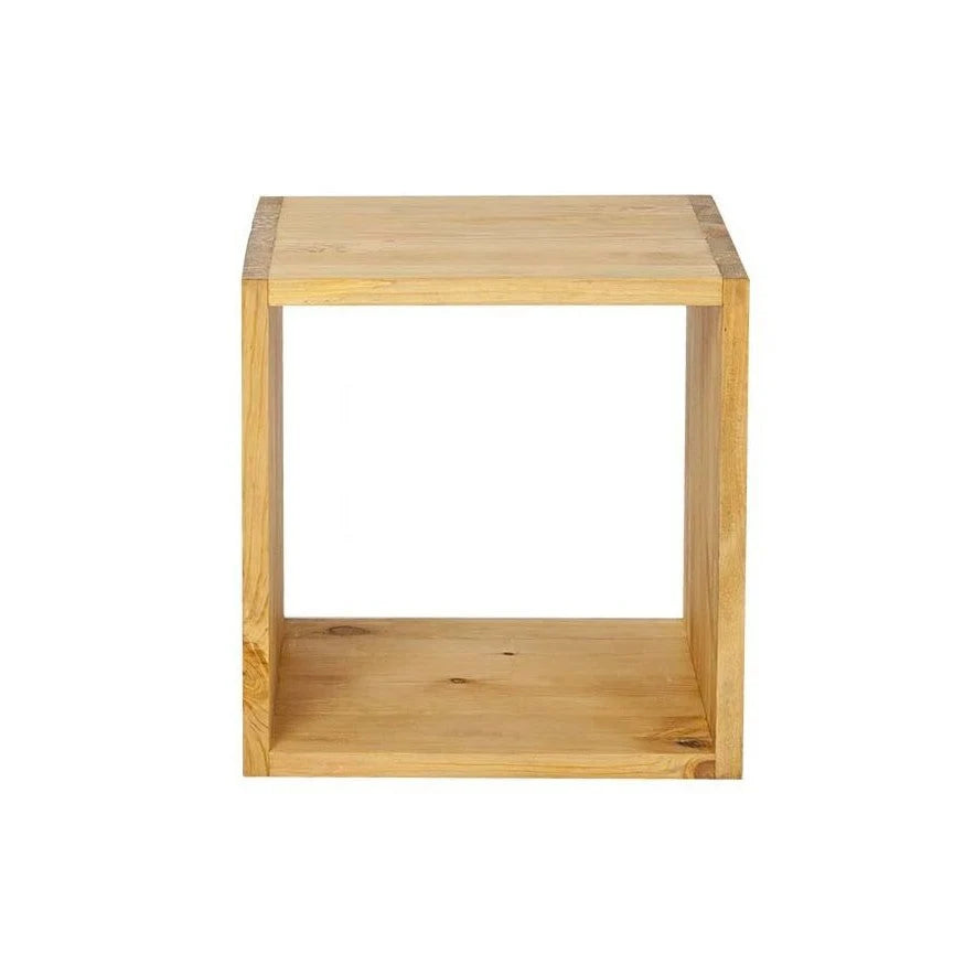 Table basse Open Cube M