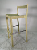 Tabouret Cubik Pois cassé