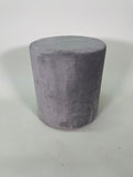 Tabouret — Gris clair