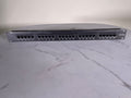 Panneau de brassage téléphonique 25 ports – Rack 19" 1U – Cat3 RJ11