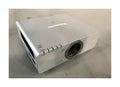 Vidéoprojecteur Panasonic PT-D5000 – 5 000 lumens – DLP – XGA – SANS OPTIQUE