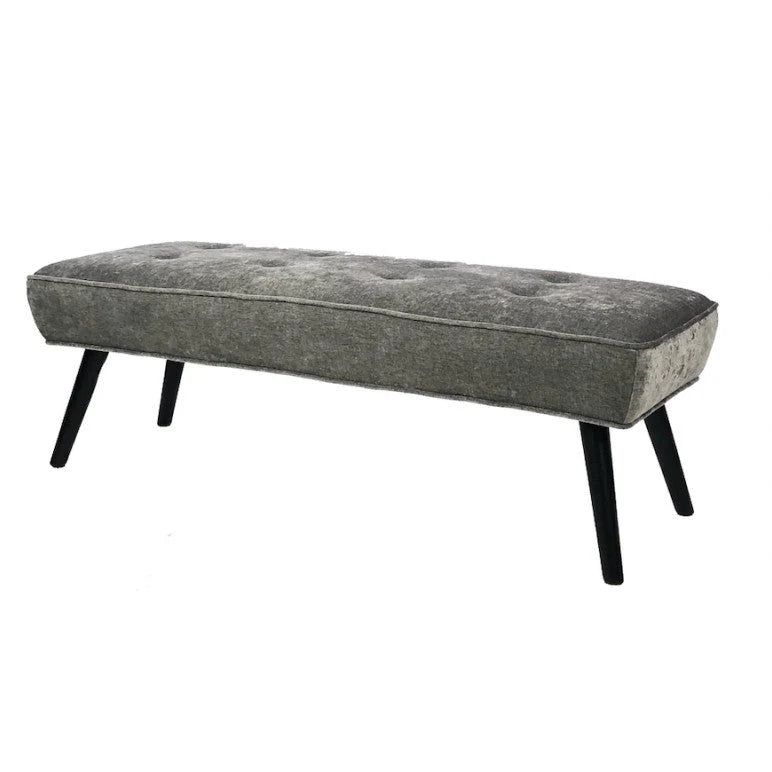 Banquette Buzz Gris