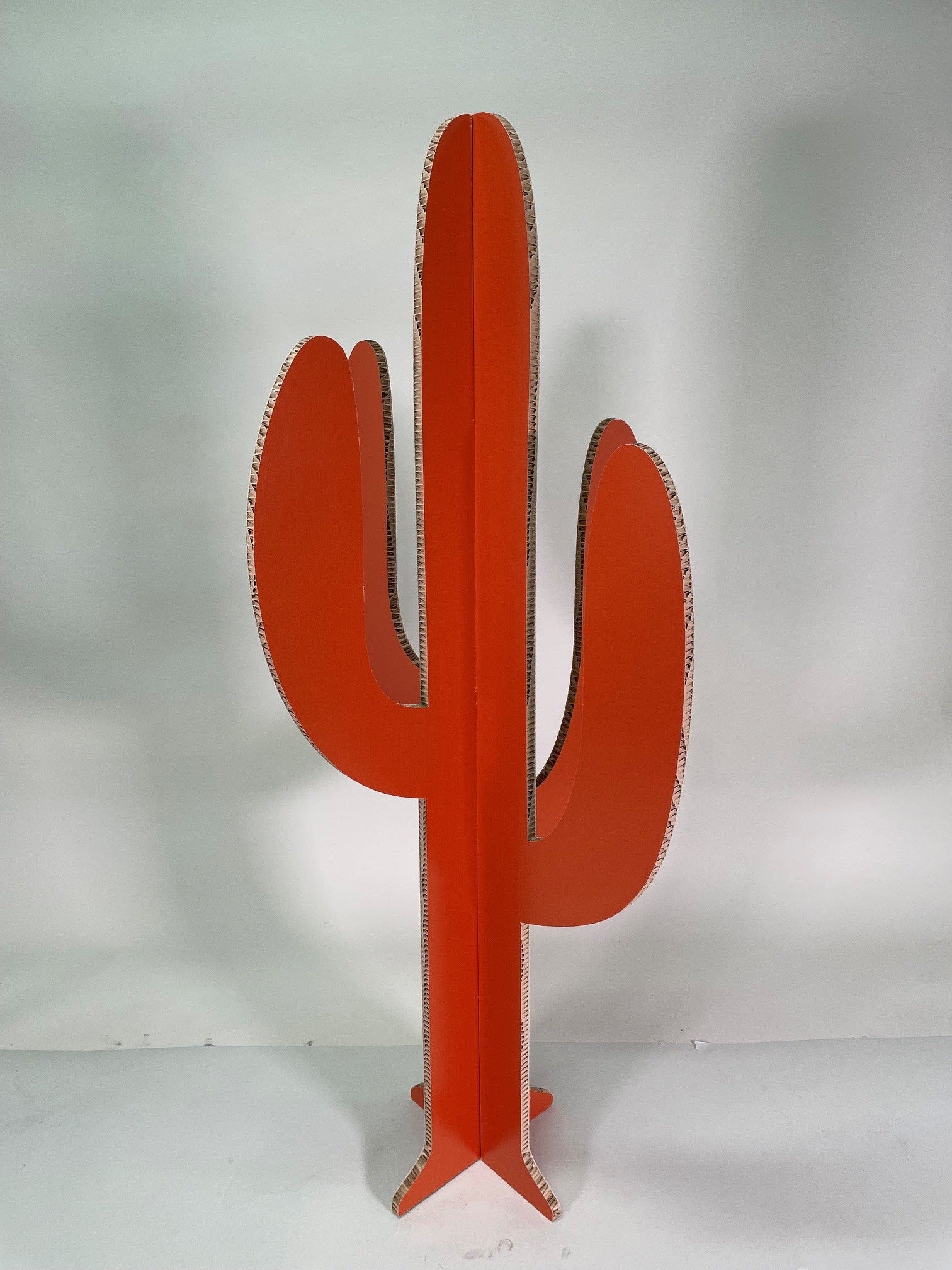 Cartus Orange Taille M