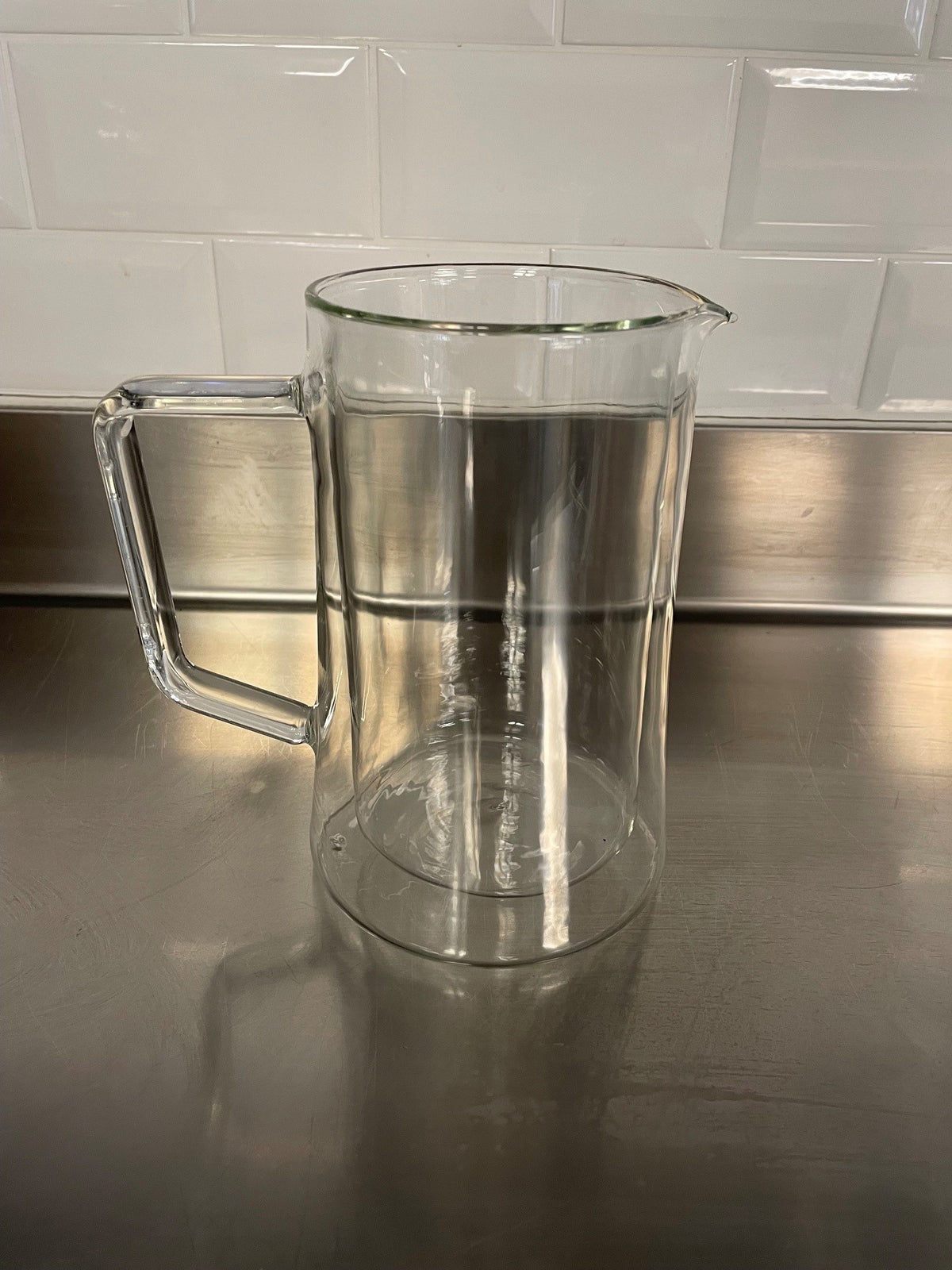 Carafe Wall
