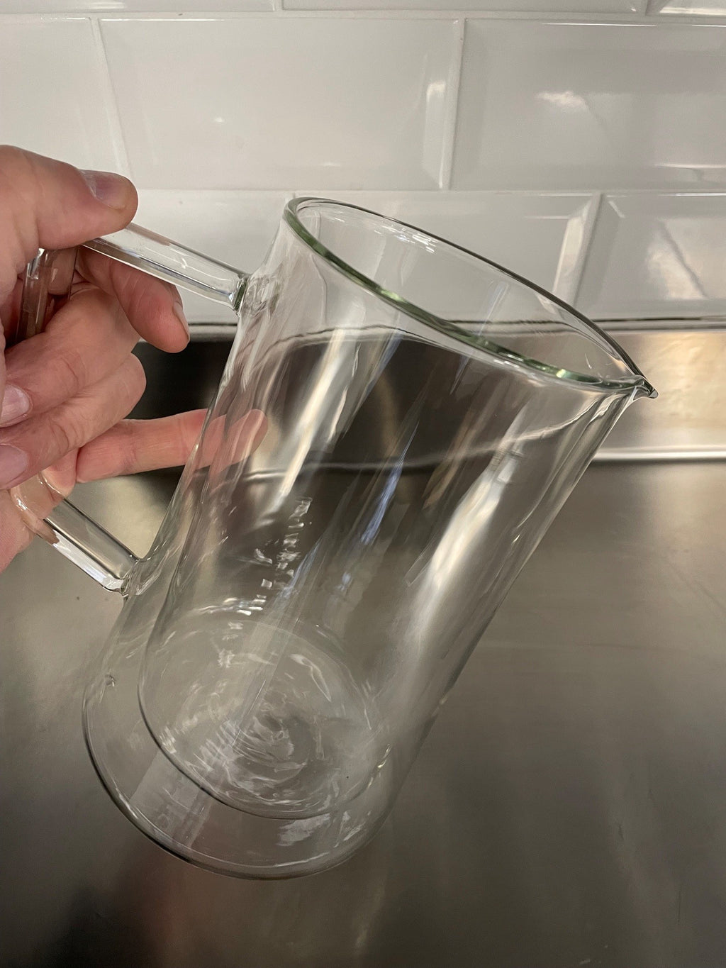 Carafe Wall