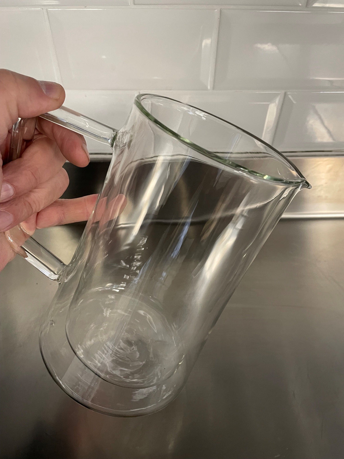 Carafe Wall