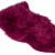 Jeté Furry 60 x 90 - fuchsia