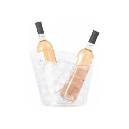 Seau à champagne ICY