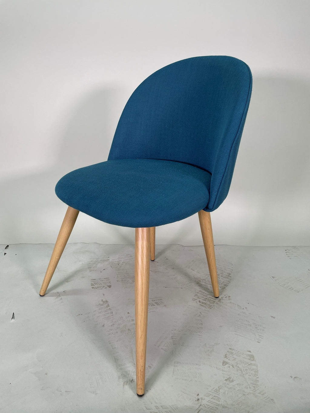 chaise vintage MAURICETTE !