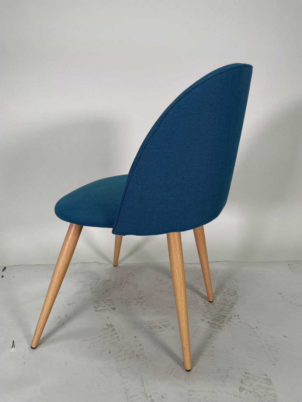 chaise vintage MAURICETTE !