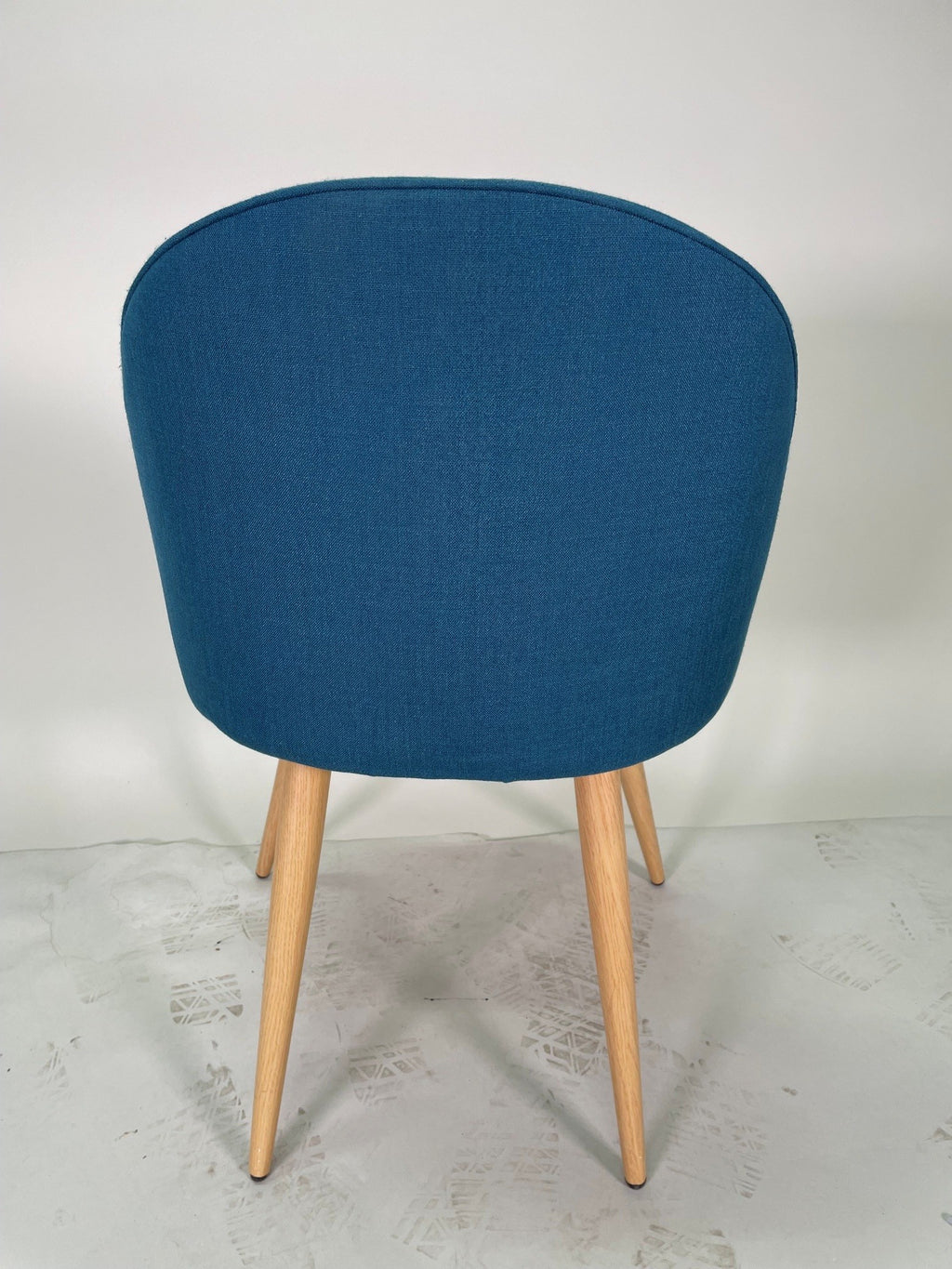 chaise vintage MAURICETTE !