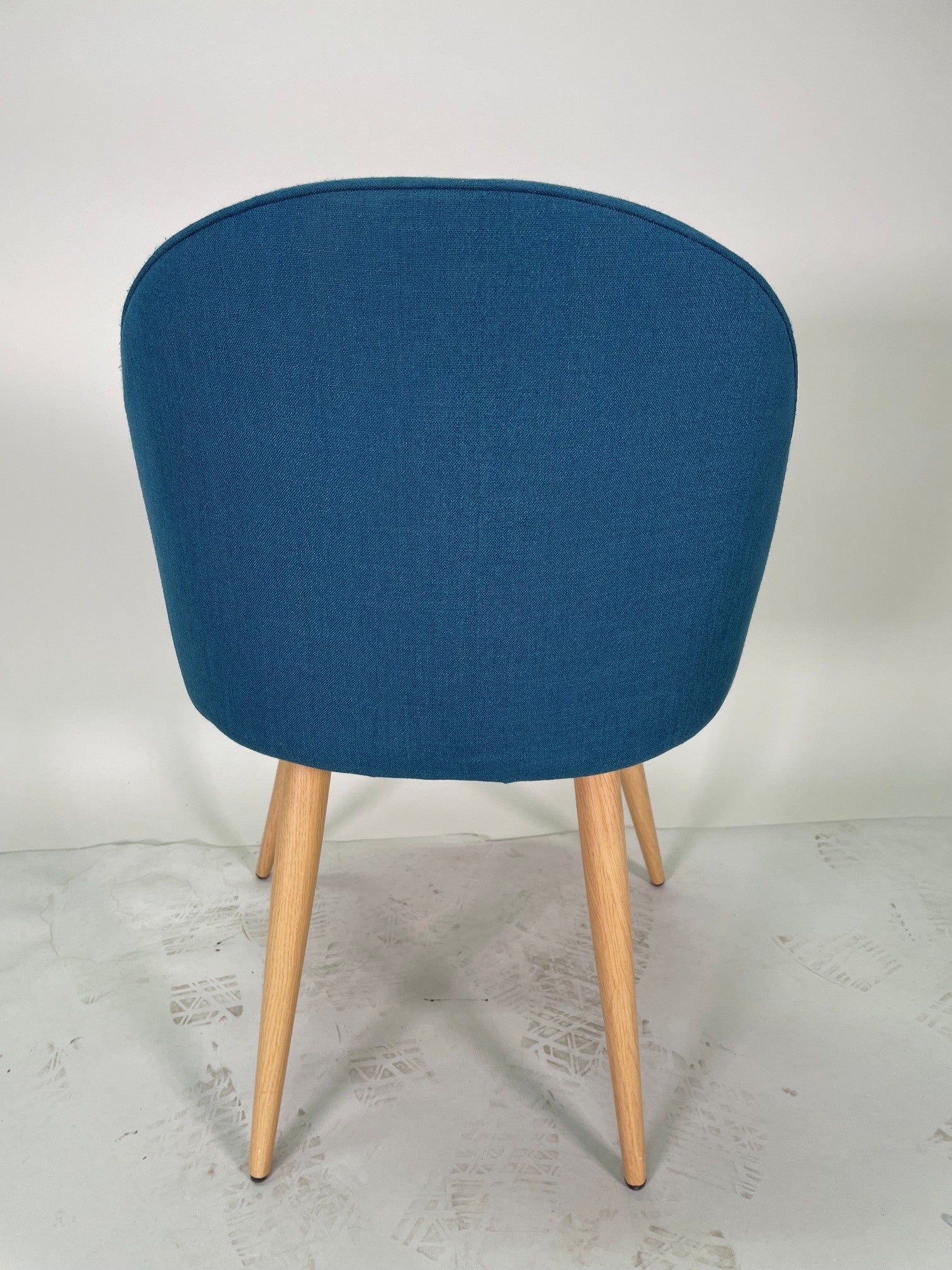 chaise vintage MAURICETTE !