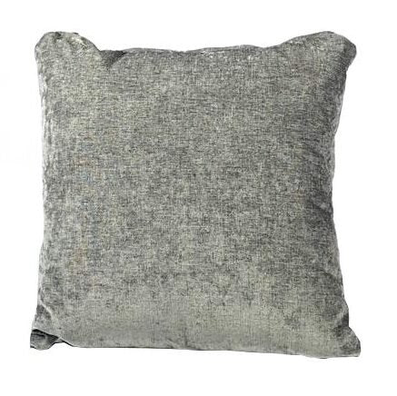 Coussin Buzz 45x45- Gris Clair