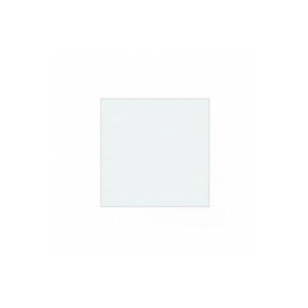 Plaques dressage plexi clair