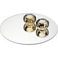 miroir Plateau Ø 50