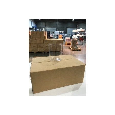 Verre Mizu transparent 40 cl
