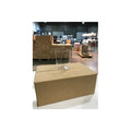 Verre Mizu transparent 40 cl