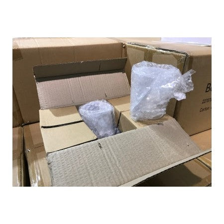 Verre Mizu transparent 40 cl