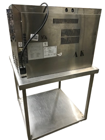 Four chaleur tournante 220V