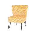 Fauteuil Kaméléon Géometric