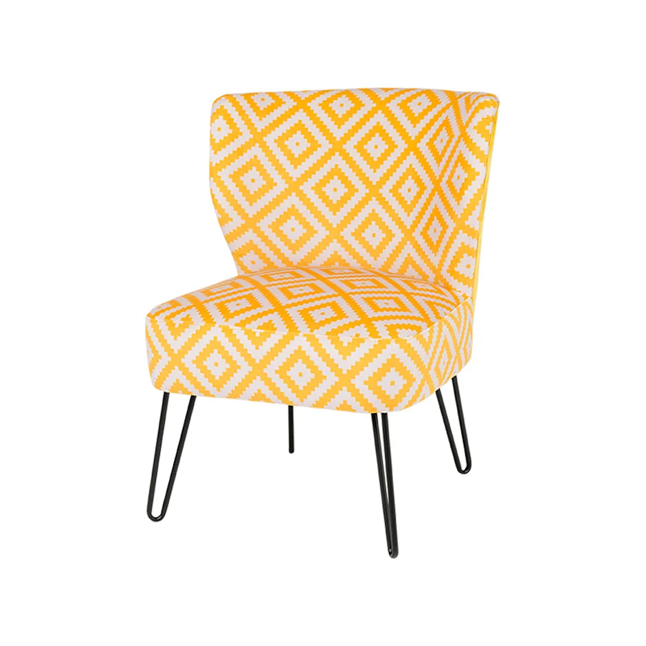 Fauteuil Kaméléon Géometric