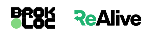 Brokloc logo