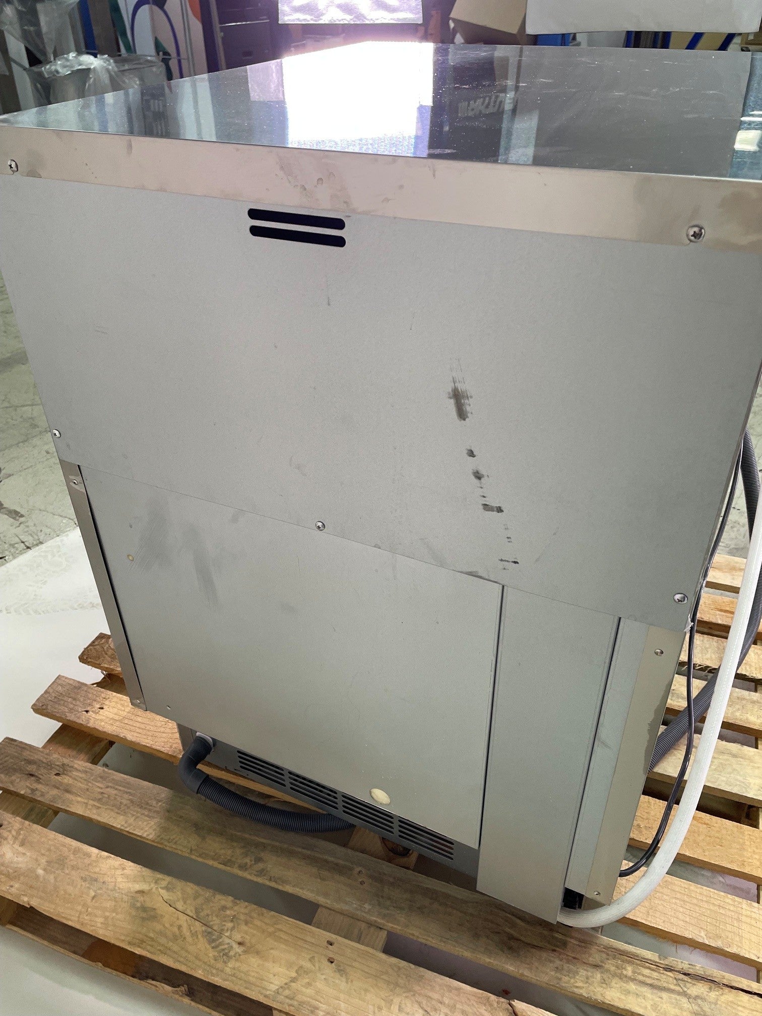 Machine à glaçons Hoshizaki KM-80B