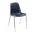 Chaise jussieu anthracite
