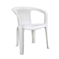 Chaise Molinella – Blanche