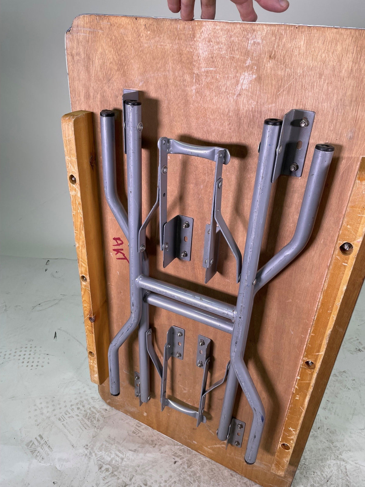 Table service H74 100x57